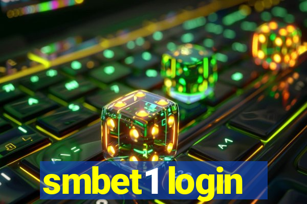 smbet1 login